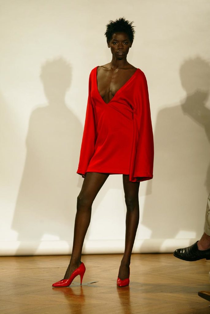 LOOKING BACK: Fashion Institute Arnhem - Dutch Fashion Foundation
